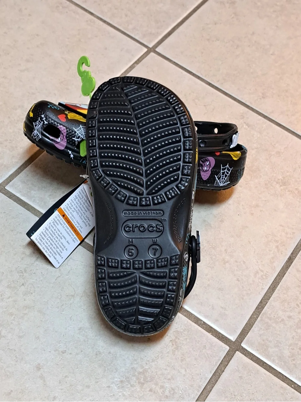 Crocs - Disney 